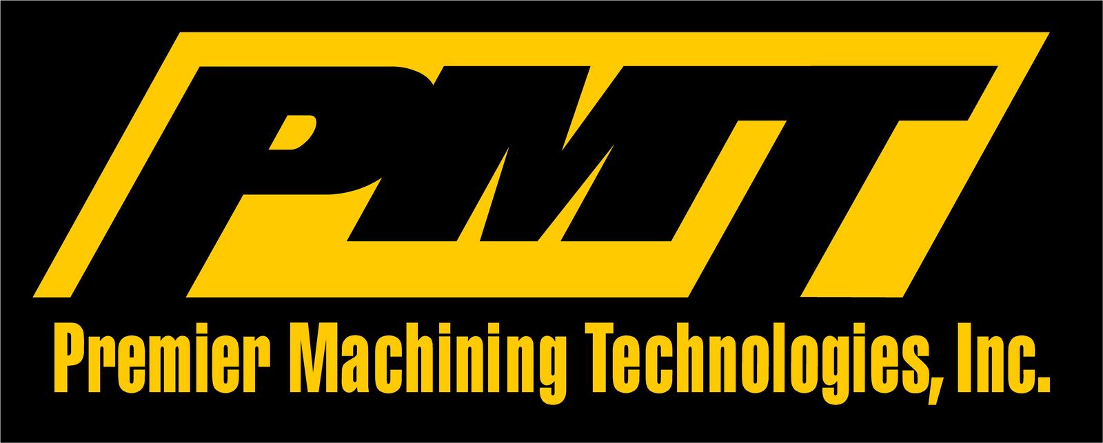Premier Machining Tech
